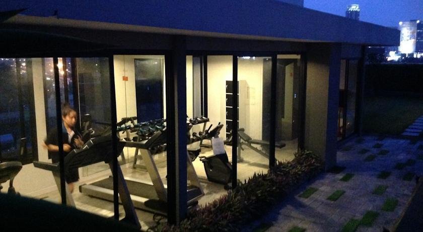 Бангкок: My Home In Bangkok