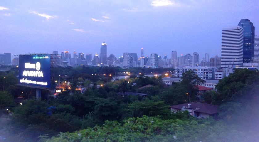 Бангкок: My Home In Bangkok
