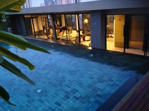 Бангкок: My Home In Bangkok
