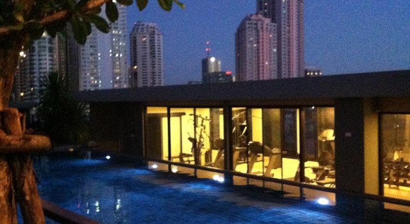 Бангкок: My Home In Bangkok