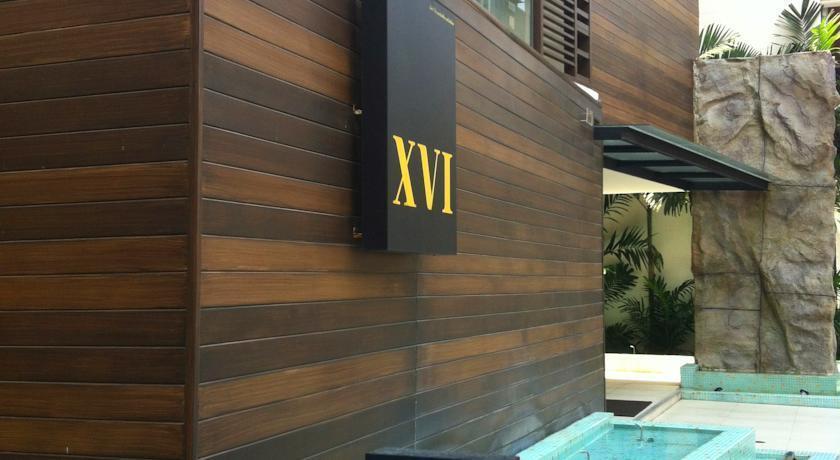 Бангкок: My Home In Bangkok