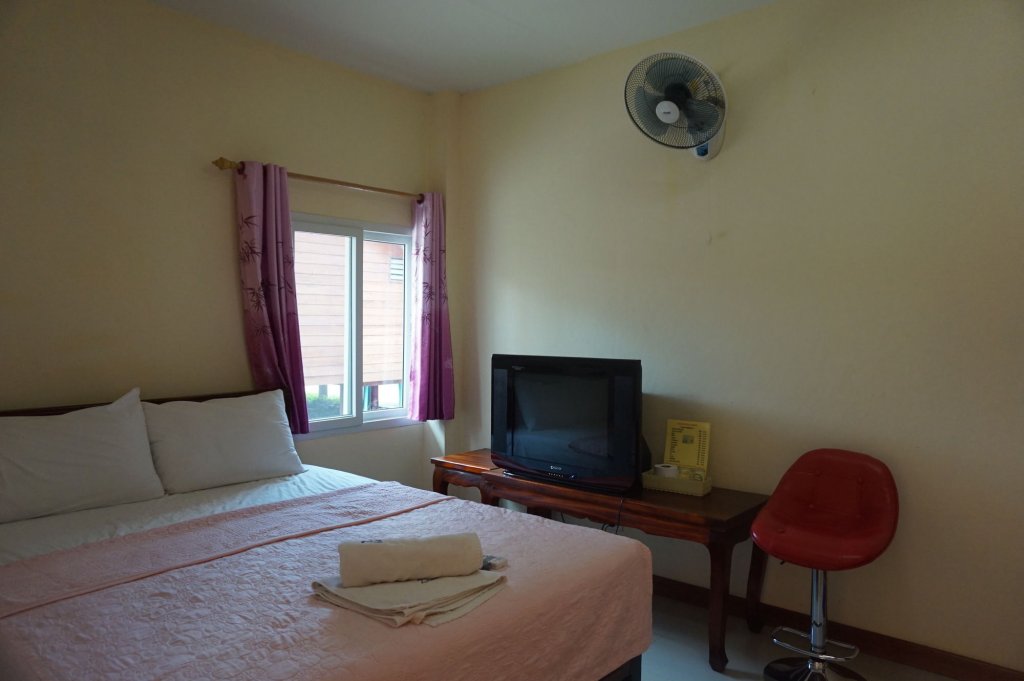 Удонтхани: Zaleena Grand Hotel