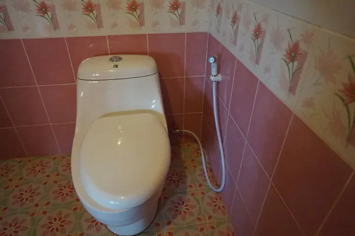 Удонтхани: Zaleena Grand Hotel