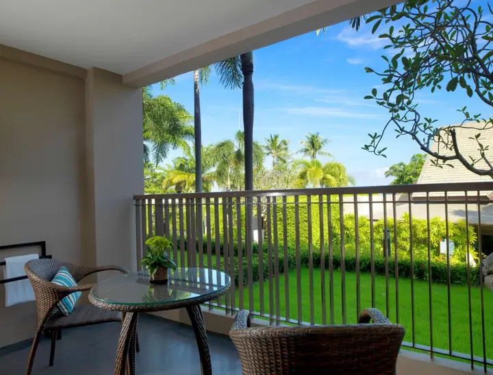Камала Бич: Hyatt Regency Phuket Resort
