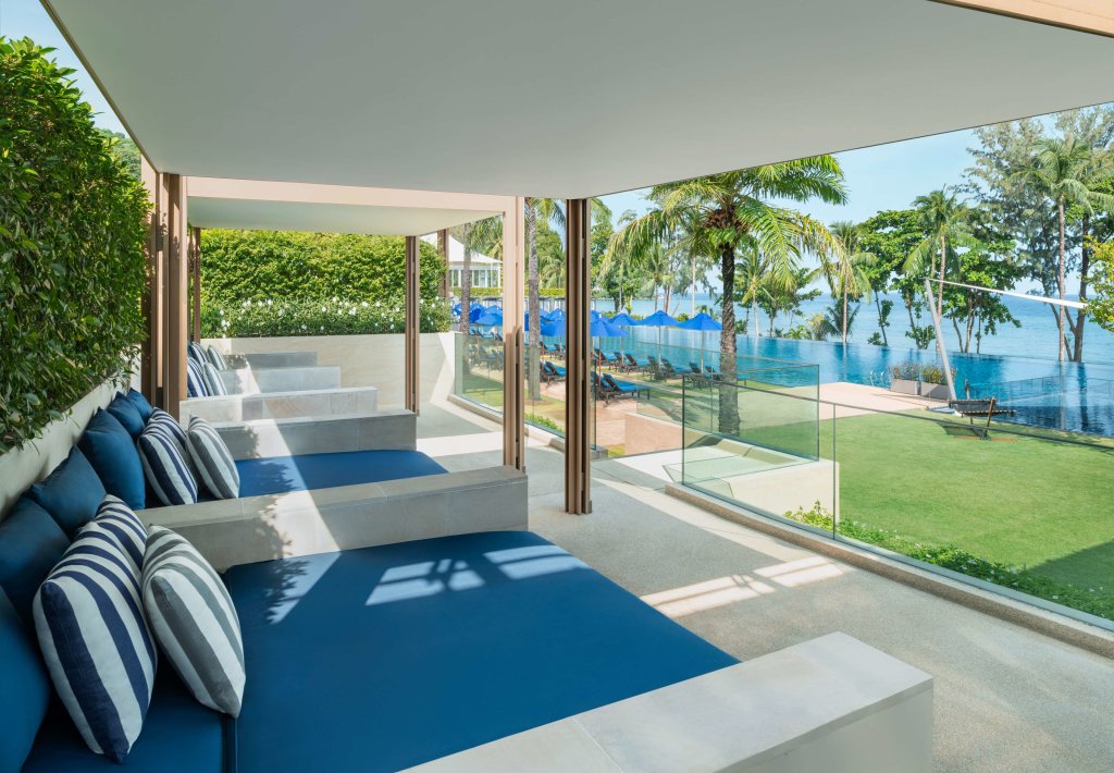 Камала Бич: Hyatt Regency Phuket Resort