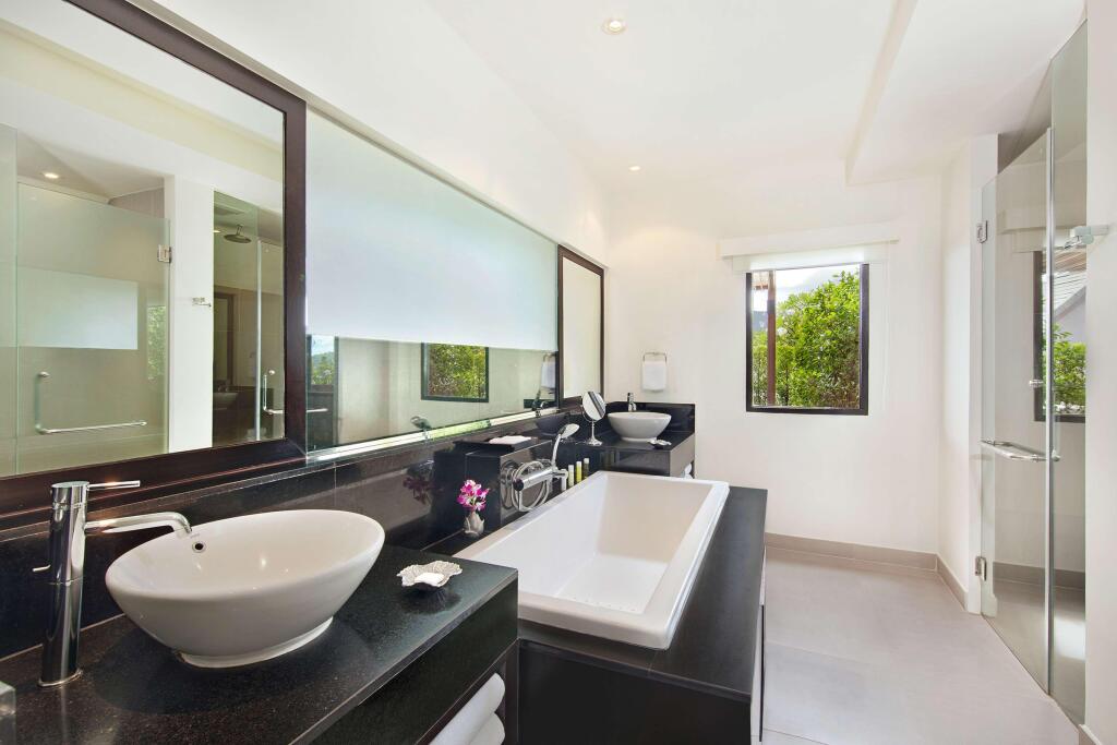 Камала Бич: Hyatt Regency Phuket Resort