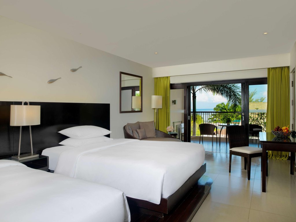 Камала Бич: Hyatt Regency Phuket Resort