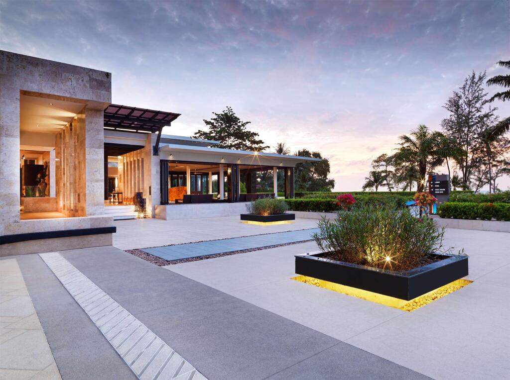 Камала Бич: Hyatt Regency Phuket Resort