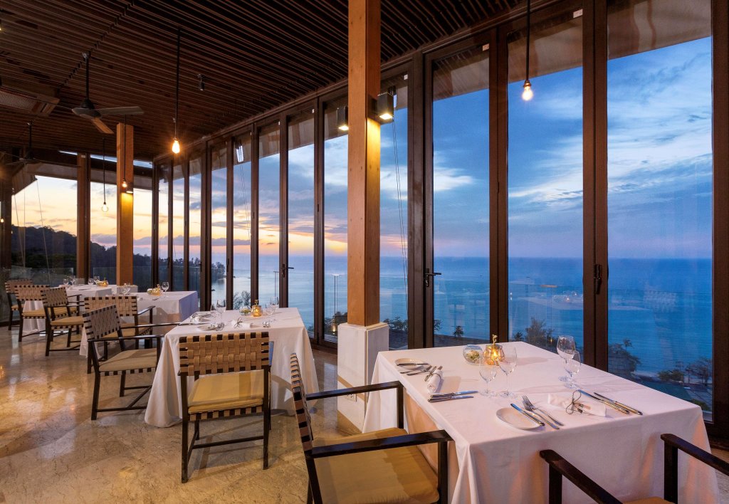 Камала Бич: Hyatt Regency Phuket Resort
