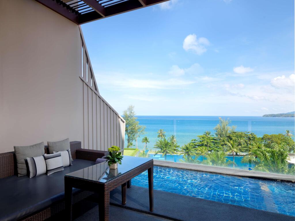 Камала Бич: Hyatt Regency Phuket Resort