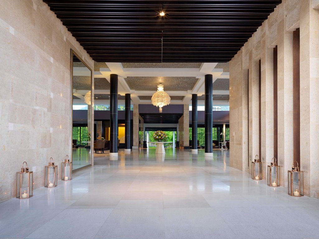 Камала Бич: Hyatt Regency Phuket Resort
