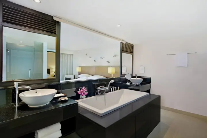 Камала Бич: Hyatt Regency Phuket Resort
