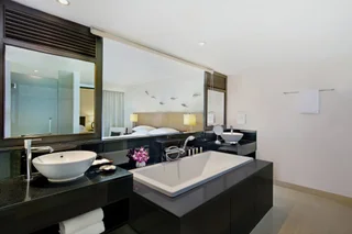 Камала Бич: Hyatt Regency Phuket Resort