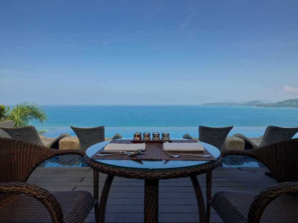 Камала Бич: Hyatt Regency Phuket Resort