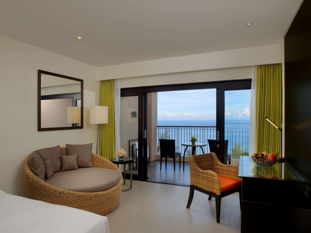 Камала Бич: Hyatt Regency Phuket Resort