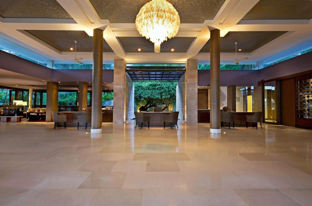 Камала Бич: Hyatt Regency Phuket Resort