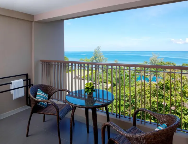 Камала Бич: Hyatt Regency Phuket Resort