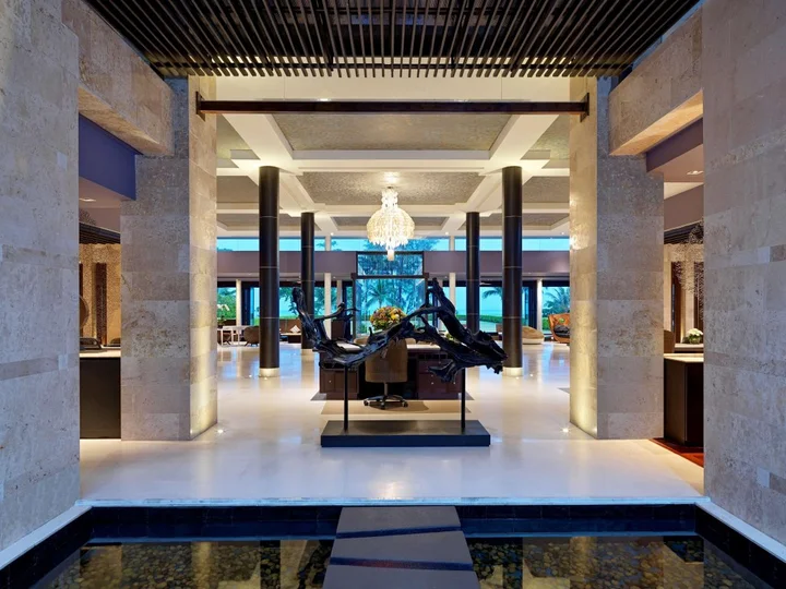 Камала Бич: Hyatt Regency Phuket Resort