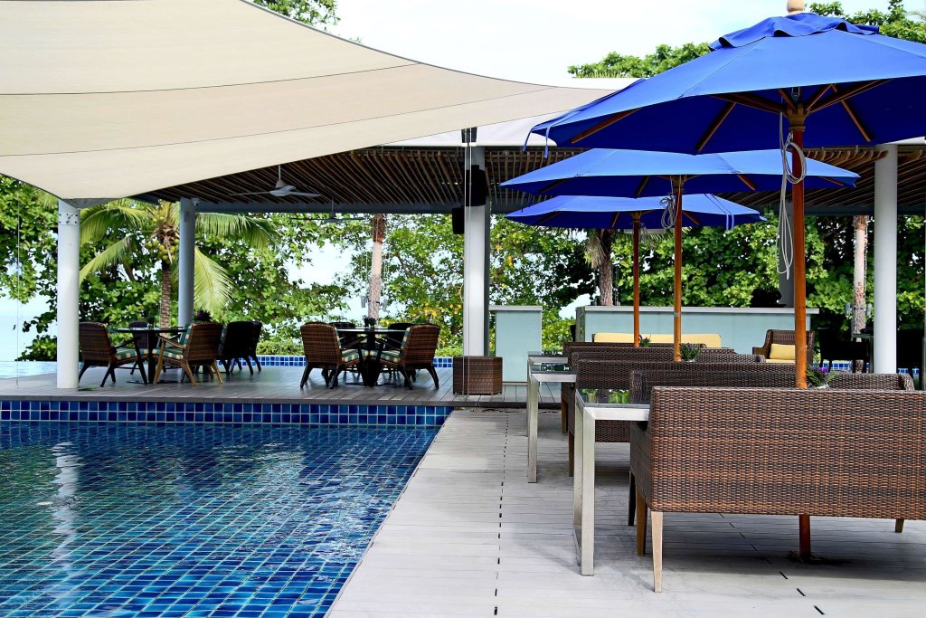 Камала Бич: Hyatt Regency Phuket Resort