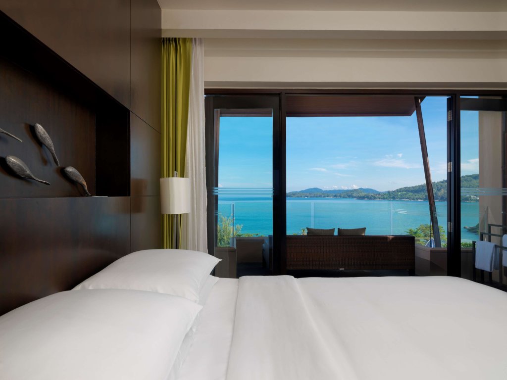 Камала Бич: Hyatt Regency Phuket Resort