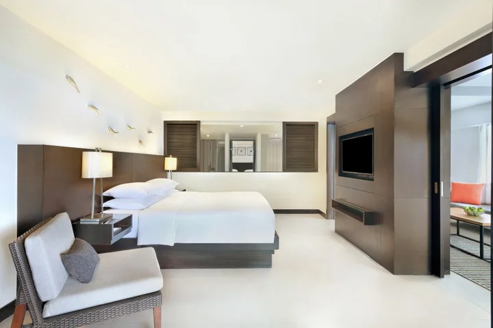 Камала Бич: Hyatt Regency Phuket Resort