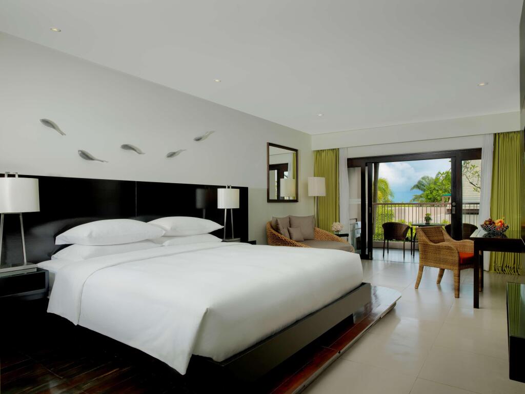 Камала Бич: Hyatt Regency Phuket Resort
