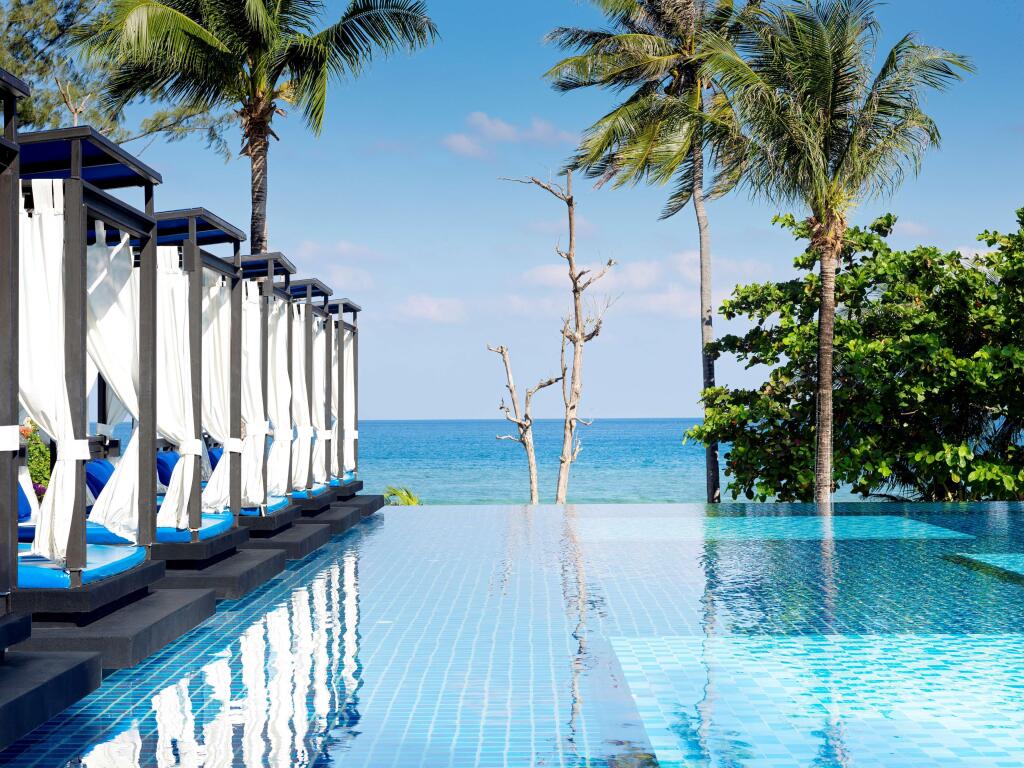 Камала Бич: Hyatt Regency Phuket Resort