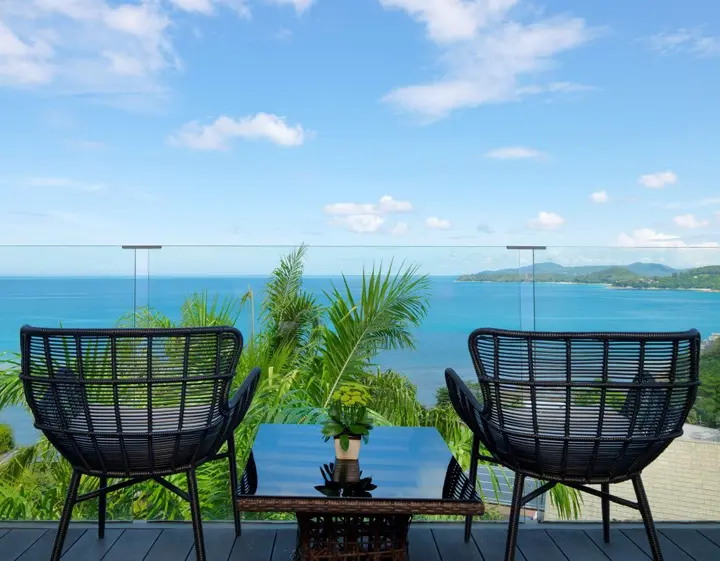 Камала Бич: Hyatt Regency Phuket Resort