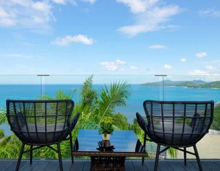 Камала Бич: Hyatt Regency Phuket Resort