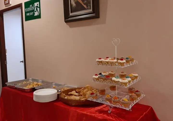 Пхитсанулок: Le Parc Wangnang