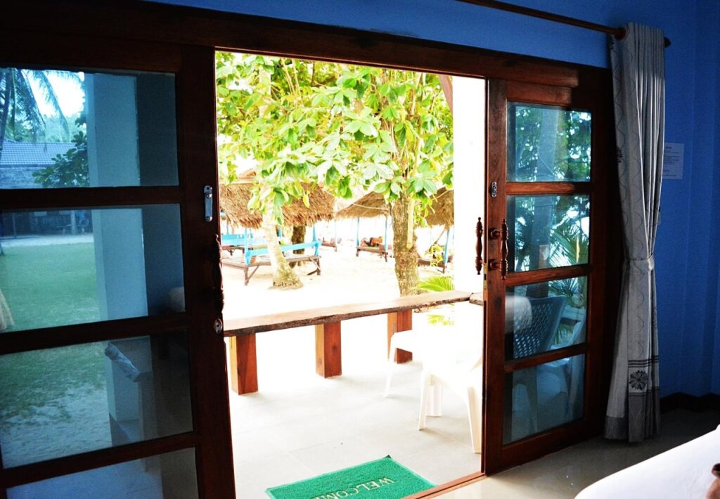 Ланта: Lanta Family Resort