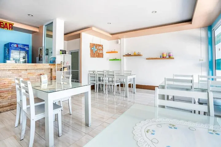 Сураттхани: Paragon Hometel