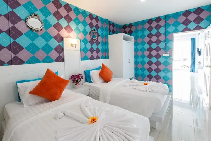 Сураттхани: Paragon Hometel