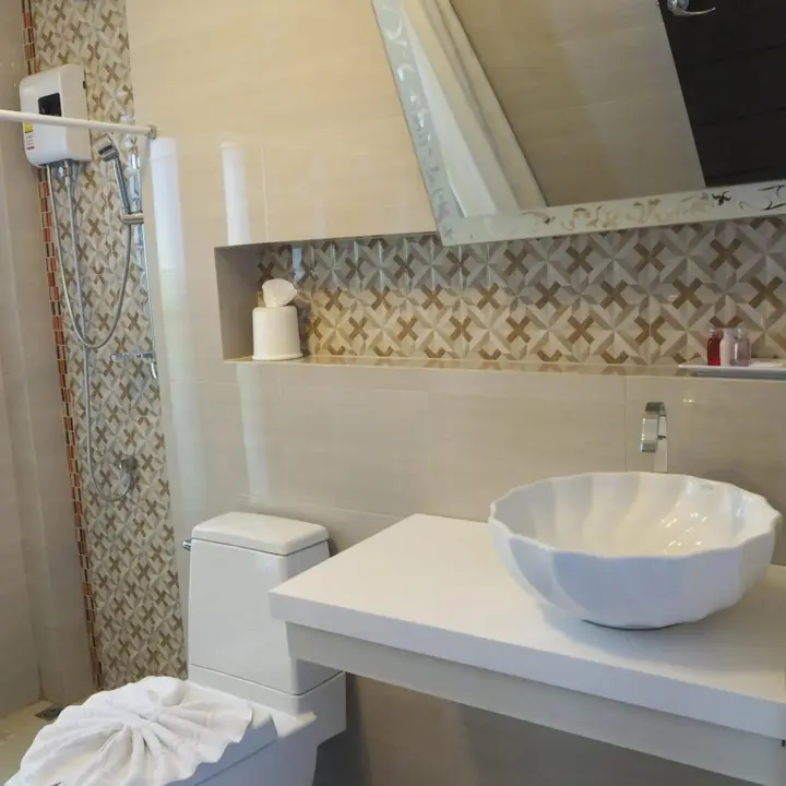 Ханом: Jasmine Resort and Spa
