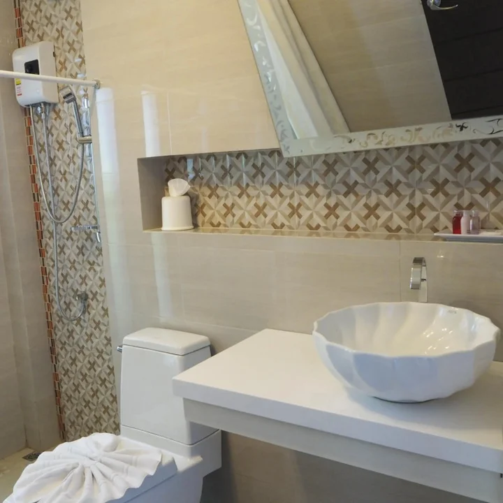 Ханом: Jasmine Resort and Spa