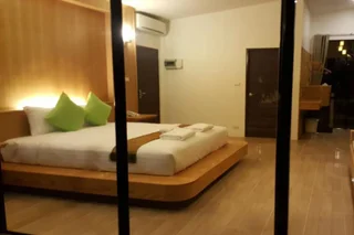 Ханом: Jasmine Resort and Spa
