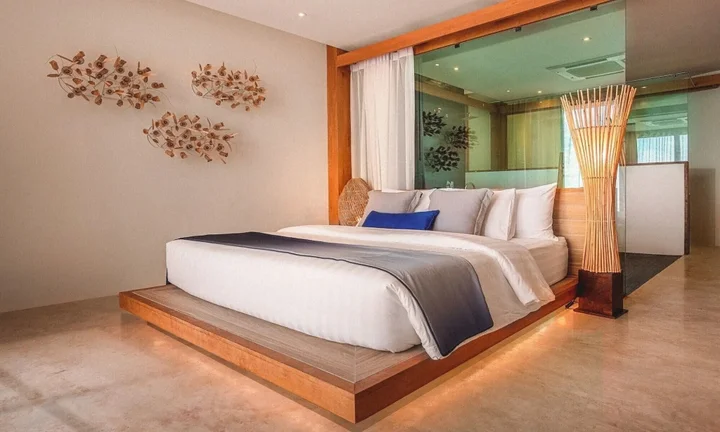 Сичон: Sichon Cabana Beach Resort