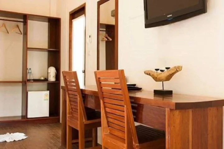 Сичон: Sichon Cabana Beach Resort