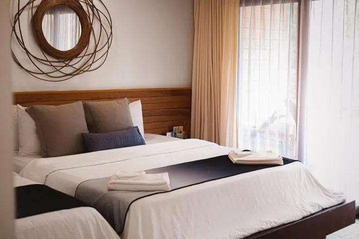 Сичон: Sichon Cabana Beach Resort