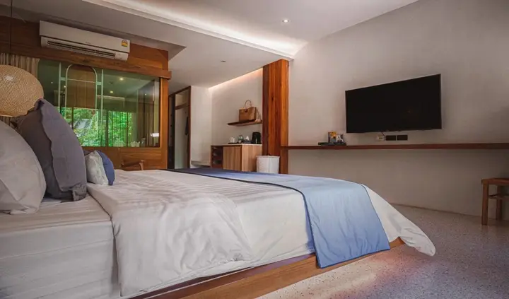 Сичон: Sichon Cabana Beach Resort