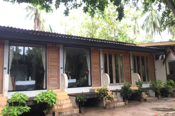 Сичон: Sichon Cabana Beach Resort