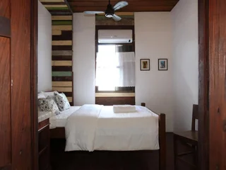 Чианг-Хан: Poonsawasdi Hotel