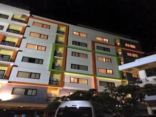 Пхаяу: Win Hotel Phayao