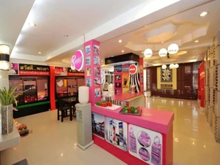 Пхаяу: Win Hotel Phayao