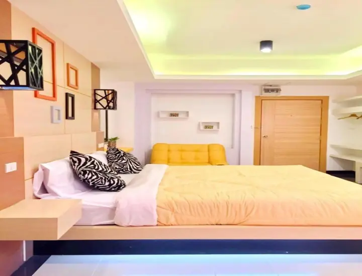 Пхаяу: Win Hotel Phayao