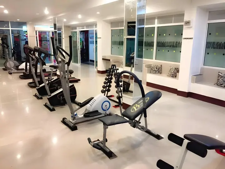 Пхаяу: Win Hotel Phayao