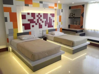 Пхаяу: Win Hotel Phayao