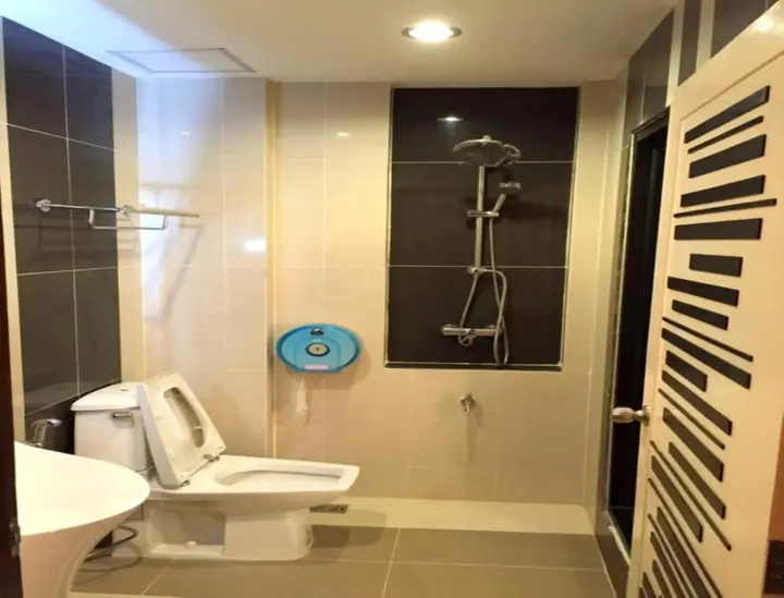 Пхаяу: Win Hotel Phayao