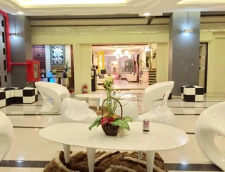 Пхаяу: Win Hotel Phayao