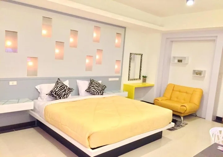 Пхаяу: Win Hotel Phayao